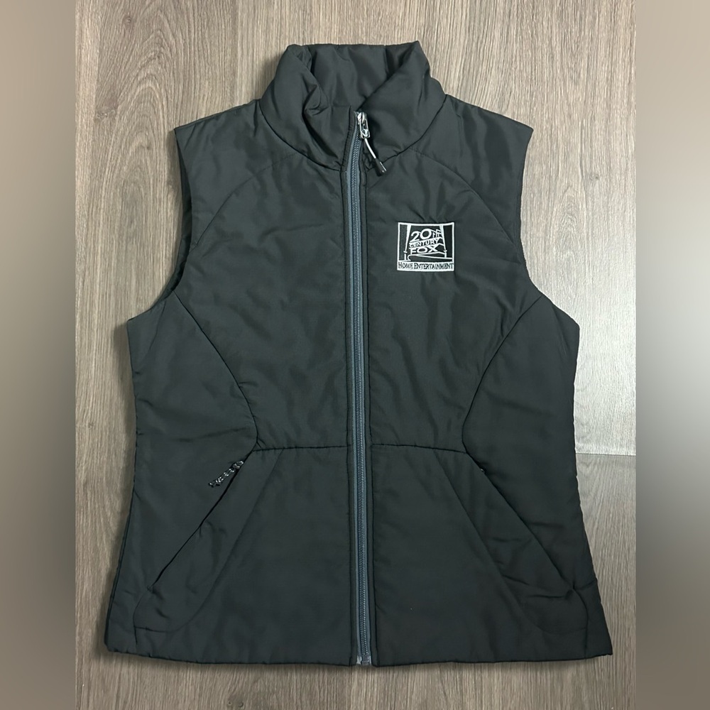 20th Century Fox Logo Vest